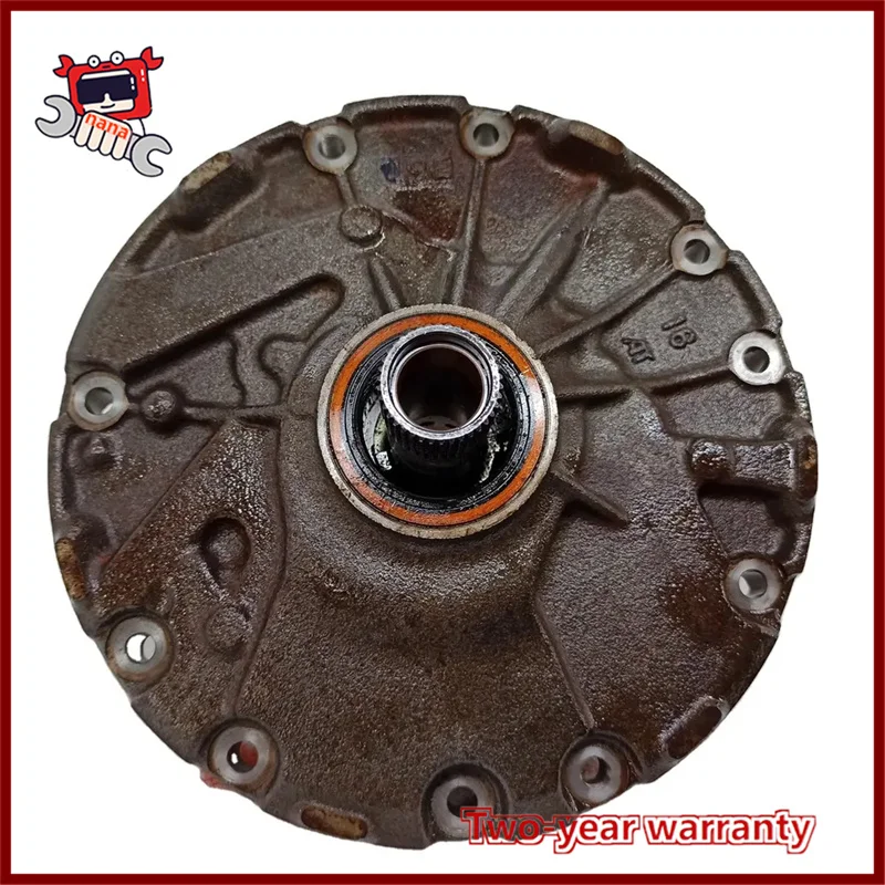 

09D TR60SN Transmission Oil pump 3.2L 3.6L For 30MM diameter stator shaft(inside torque converter) 09D-000