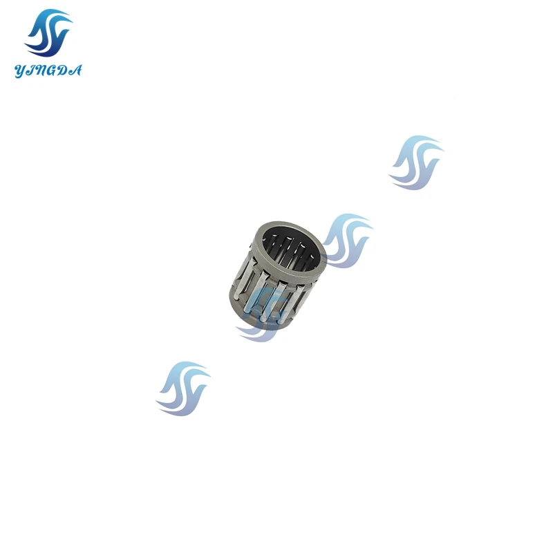 

Роликовый подшипник 350-00042-0 338-00042-0 80367.5 Сделано в Тайване для шатуна подвесного двигателя Tohatsu/Mercury, маленькая сторона