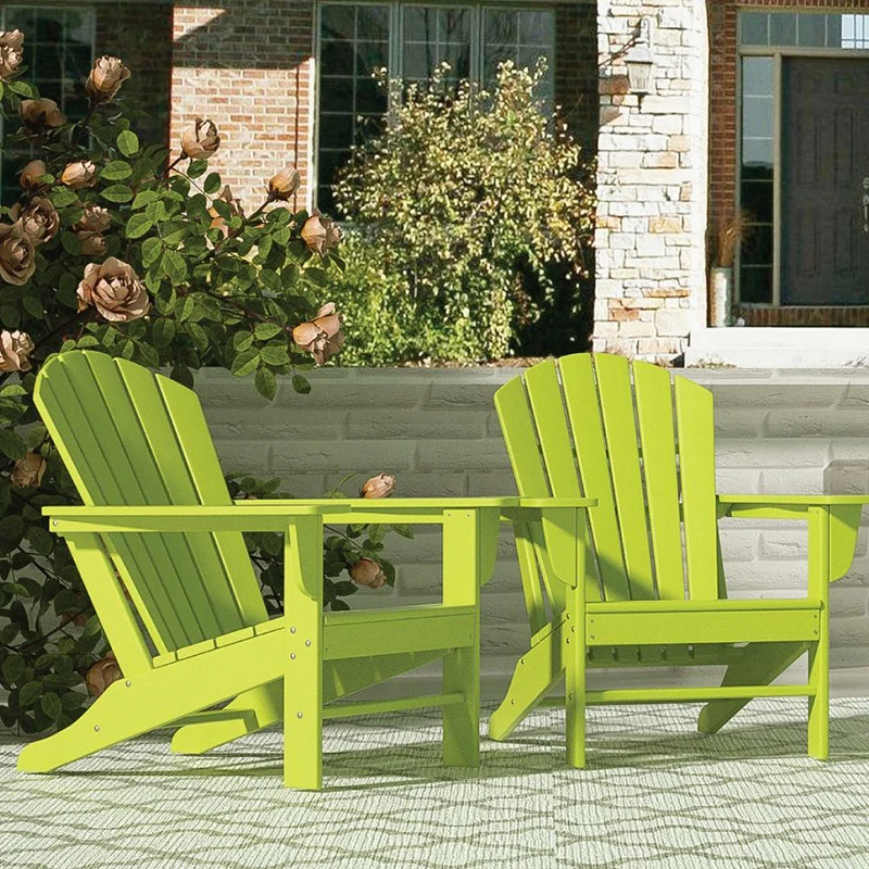 Hot Selling Custom Logo Garden - огляд і ціна Outdoor Furniture Recycled Plastic