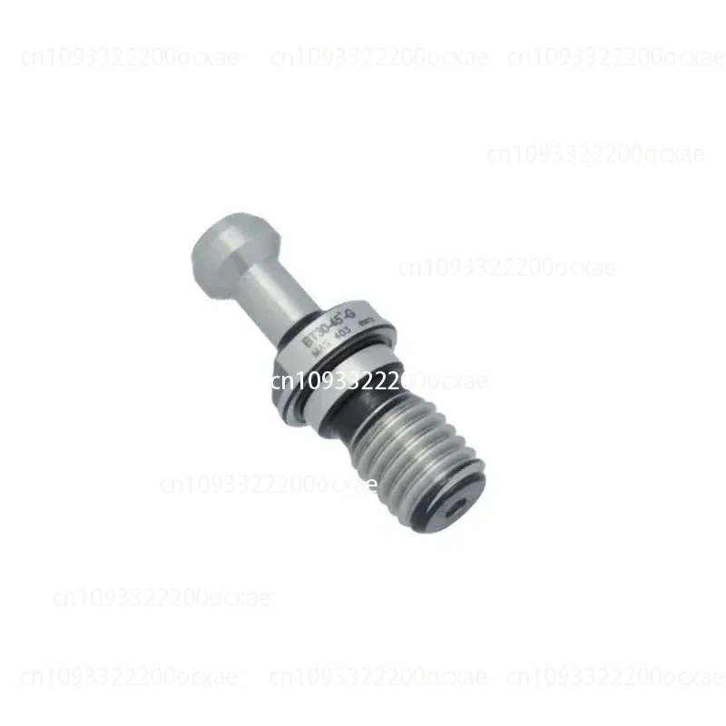 

BT Grinding Bolt Slider BT30-45°-G Milling Lathe Tool Shank Rivet BT40-45°-G High quality 1pc
