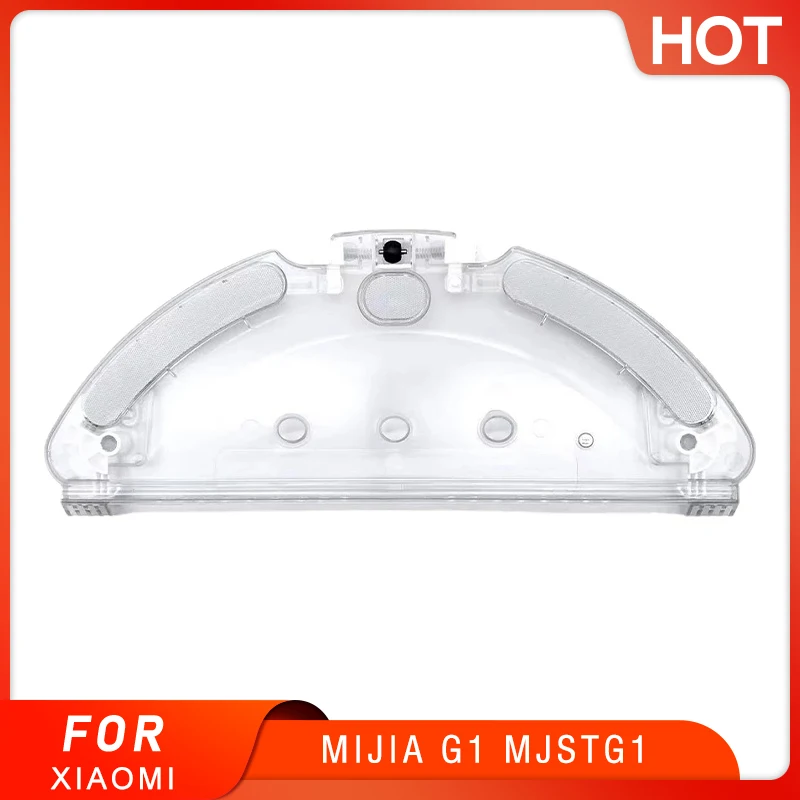 For Xiaomi Mijia G1 mop support mjstg1 water tank mop support skv4136GL original parts of wet mop assembly