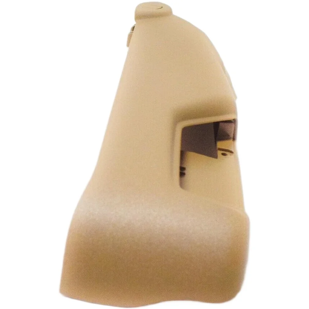 For Volvo Front Right Seating Switch Panel Cover for S60 For S80 V70 XC70 XC90 Beige ABS Material OEM 39802020