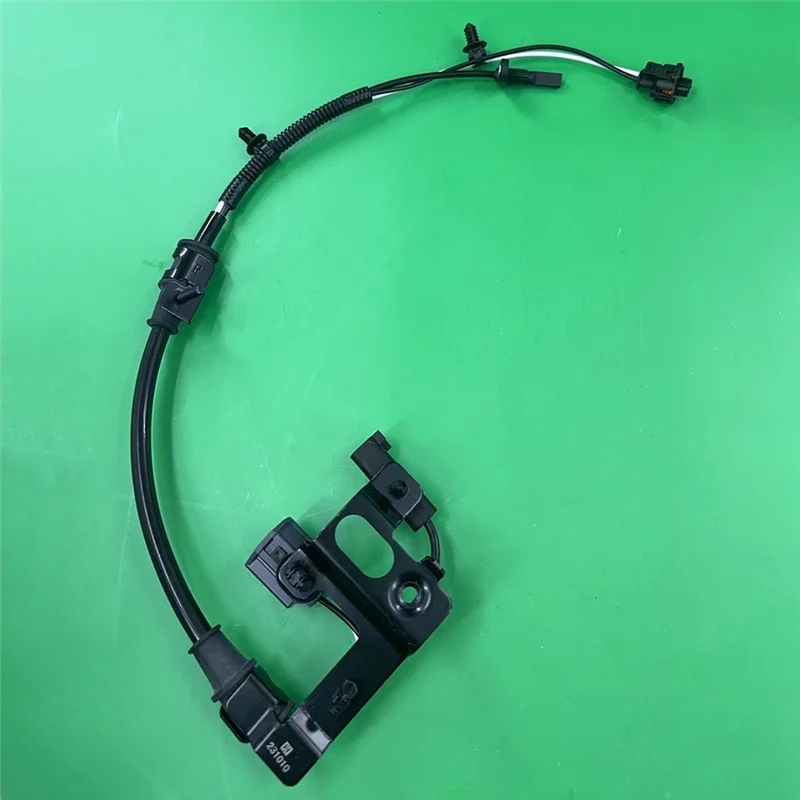 

A90E-1Pair Rear Wheel Speed Sensor For Ford Explorer Lincoln Aviator Police 2020-2023 ABS Sensor L1MC-2D333A3DPL L1MC2D332A3D