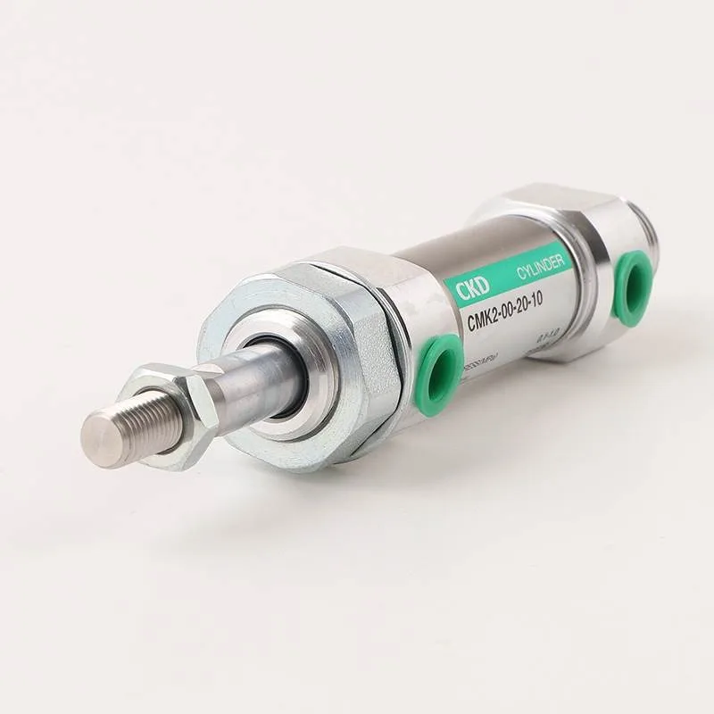 Parts For Ckd Doubl… - image