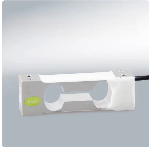 Capacity 300g 600g 1200g 1500g 3000g GW Mini Weighing Sensor