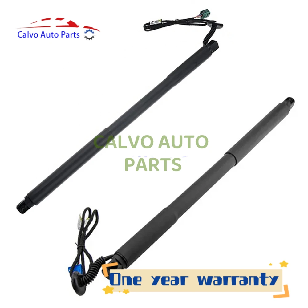 Power Liftgate Electric Tailgate Strut LH A2928900300 RH A2928900400 For Mercedes Benz GLE Class C292 Couple 2015-2019 Car Acce