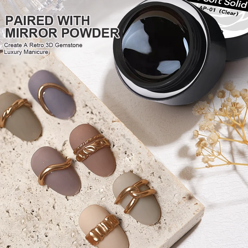 Thumbnail 3 - #41 Best Nail Art Kits to Buy In 2026