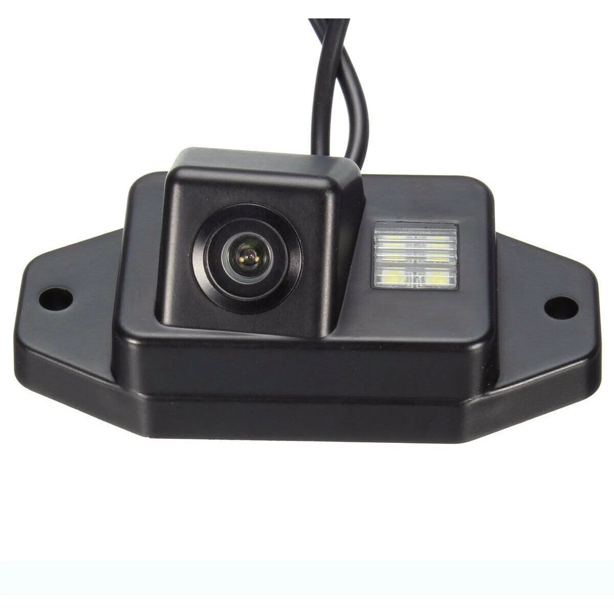 Stable-Car Reverse Rear View Backup Parking Camera For Toyota Prado Land Cruiser 120 2002-2009