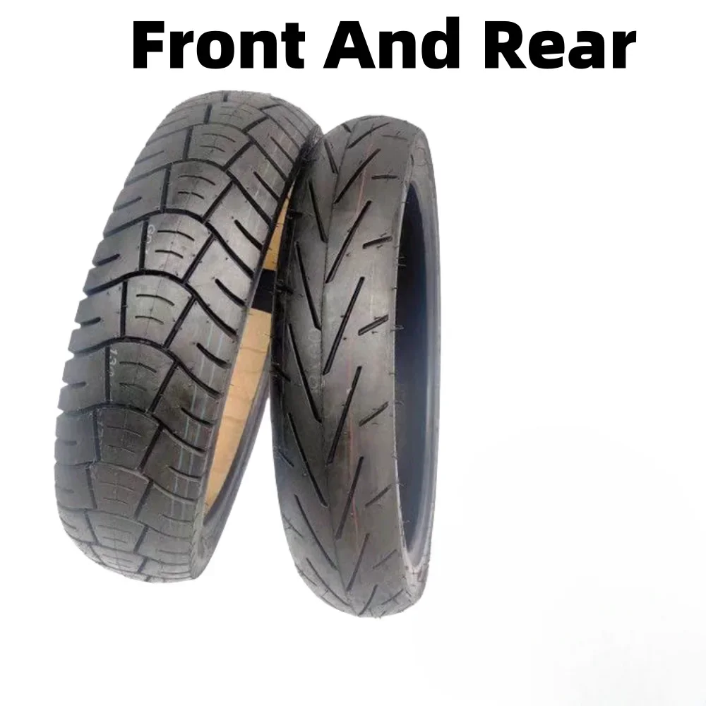 Motorcycle For Keeway Rkv 125 Rkv 150 Rkv 200 Tubeless Tires High Quality And Durable Tyre Fit Keeway Rkv125 / Rkv150 / Rkv200