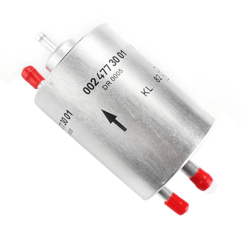 0024773001 0024773101   Filtro de combustível de gás automotivo para Chrysler Mercedes Benz R129 R170 W202 W203 W208 W209 W210 W215