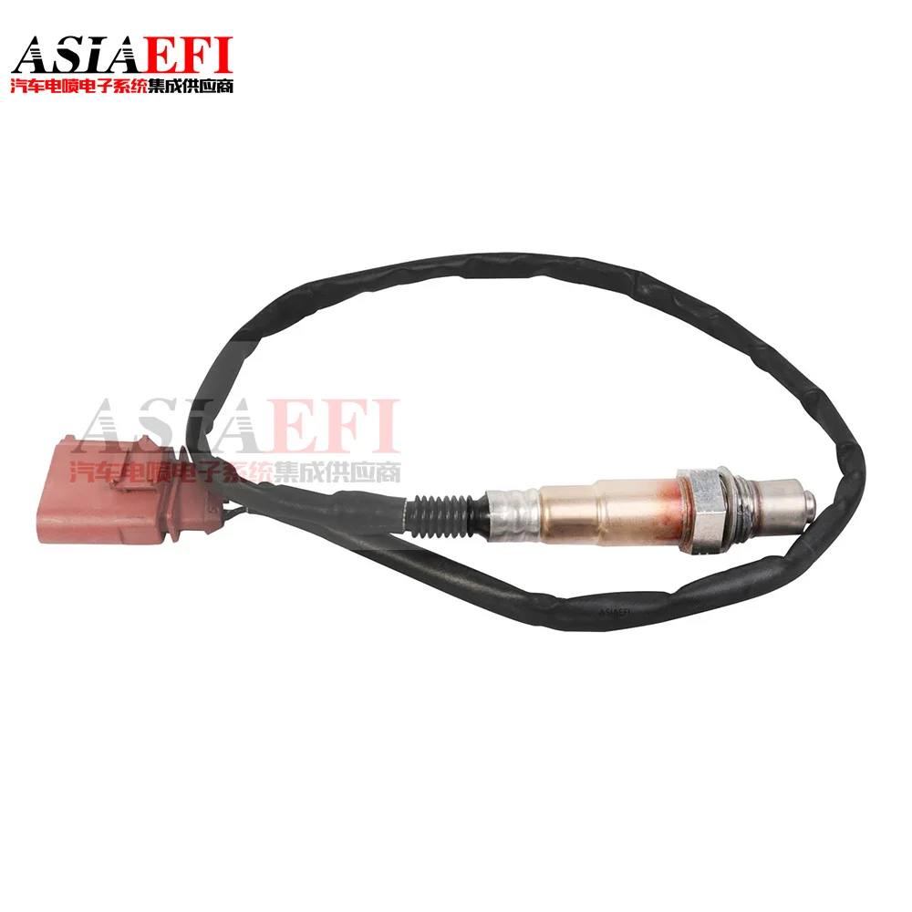 

Высококачественный OEM-датчик кислорода 0258027056 4H0906262G для Audi A6 A7 A8 RS6 RS7