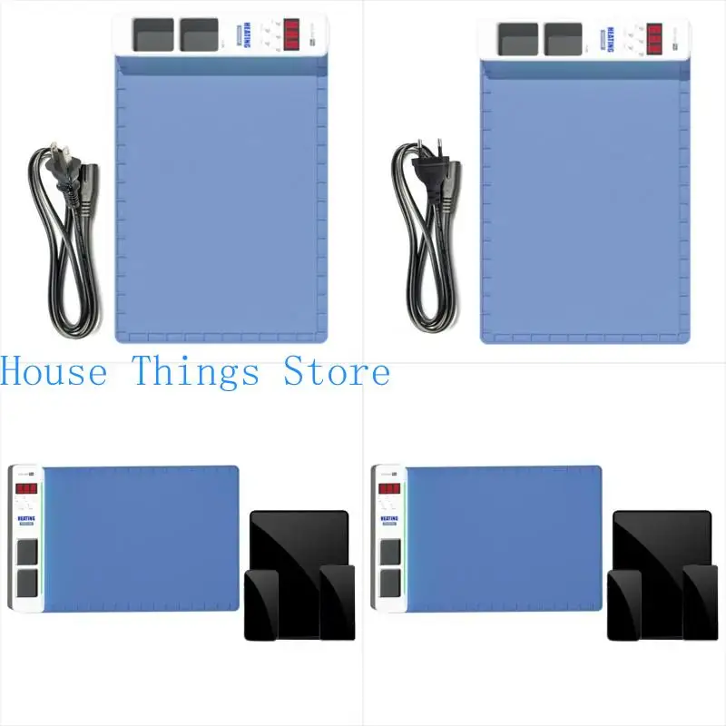

652F Mini LCD Emerformovers 16 дюймов для телефона для удаления таблеток.