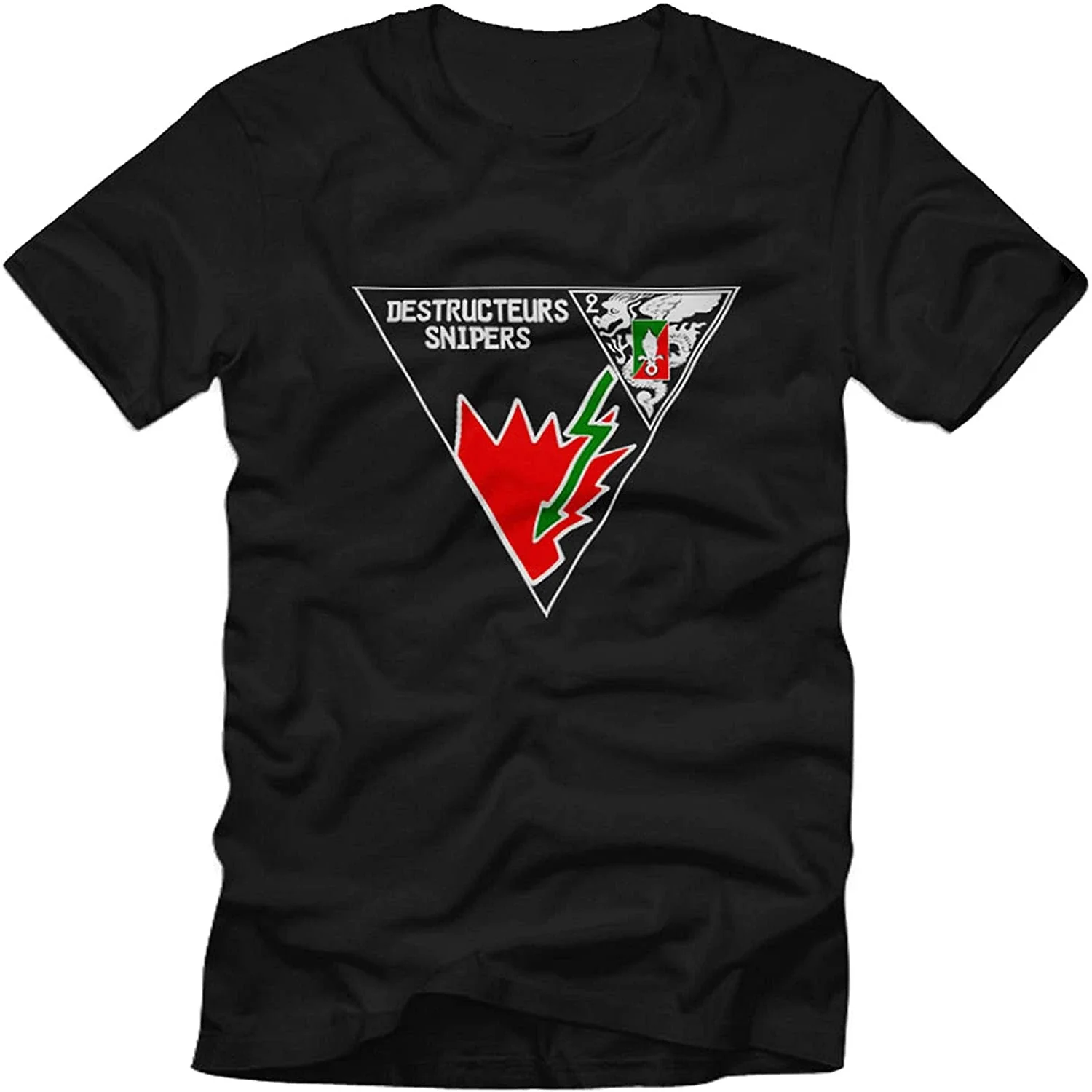 Футболка мужская с круглым вырезом, 100% хлопок, короткий рукав