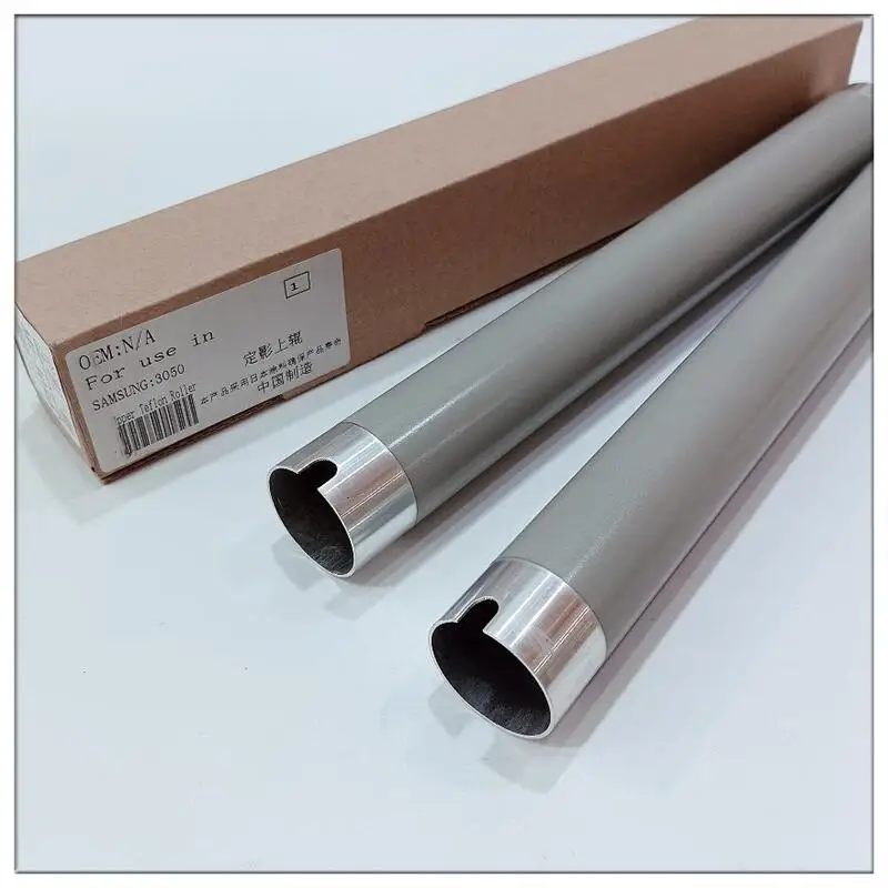 Upper Heater Roller For Xerox 3115 3116 3117 3119 Samsung ML 1510 1710 1750 Printer,For Ricoh FX 200 FX200L Upper Fuser Roller
