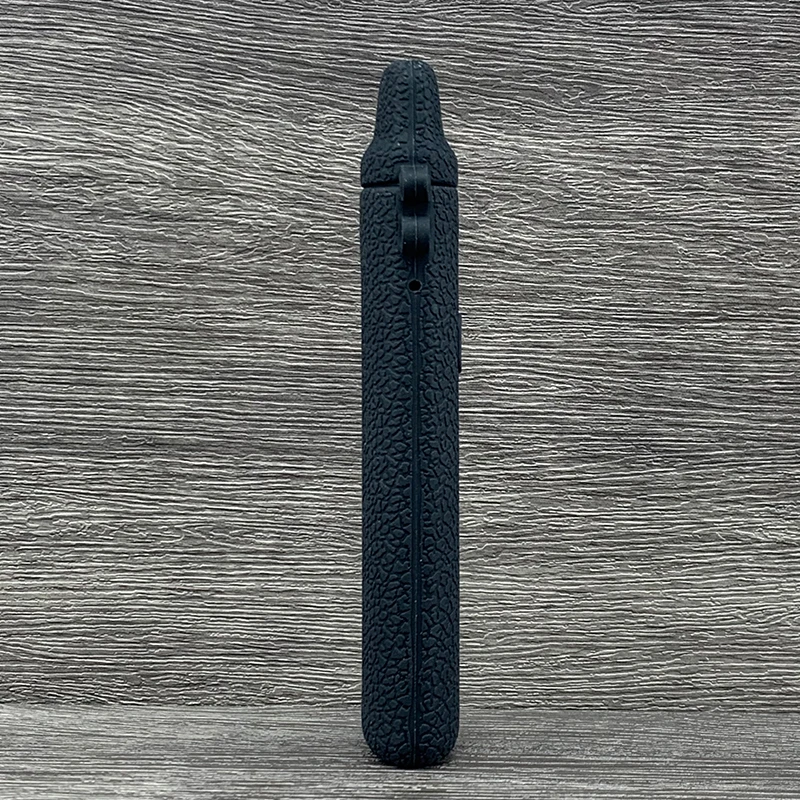 Cover in Silicone adatta per custodia protettiva Wenax H1 con struttura trasparente resistente all'usura e alla caduta