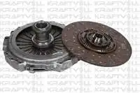 3010048 clutch set bearing POWER series booster