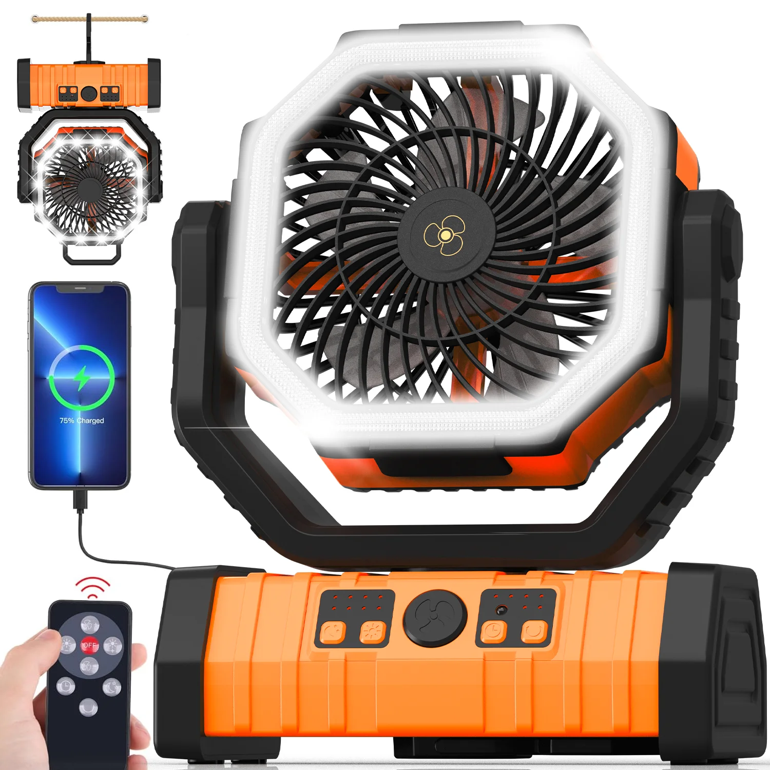 20000mah-camping-fan-with-led-lights-and-hooks-remote-control-with-timer-4-speed-settings-and-lighting