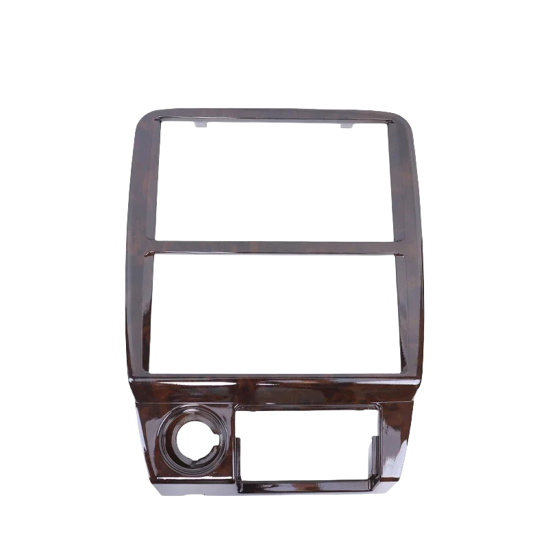 

For TOYOTA1998-2000 CAMRYAir conditioning outlet ASSEMBLE black-Air Conditioning Rear Seat anti dust Outlet Cover