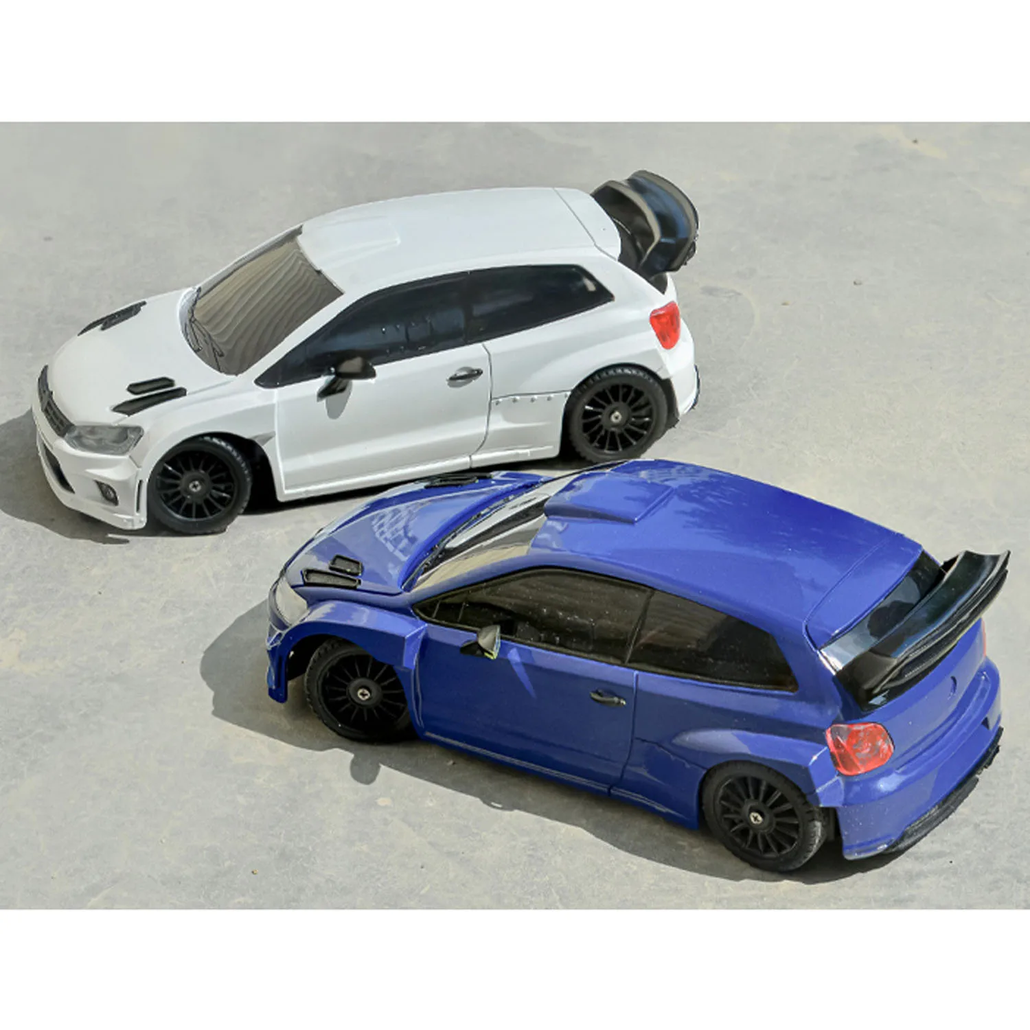 

LDRC 1/28 Mini RC Drift Car LD2801 RTR 4WD Toys Plastic Remote Control Off-road Vehicles 4x4 Model Lights Toys Gifts