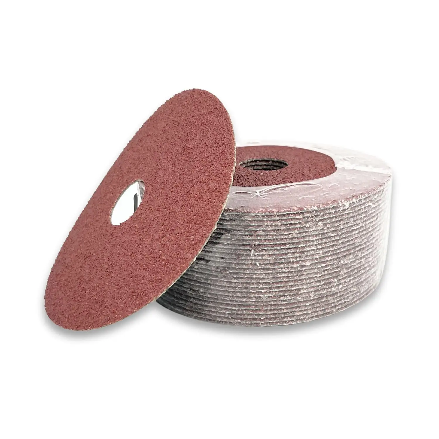 Aluminum Oxide Resin Fiber Disc 5