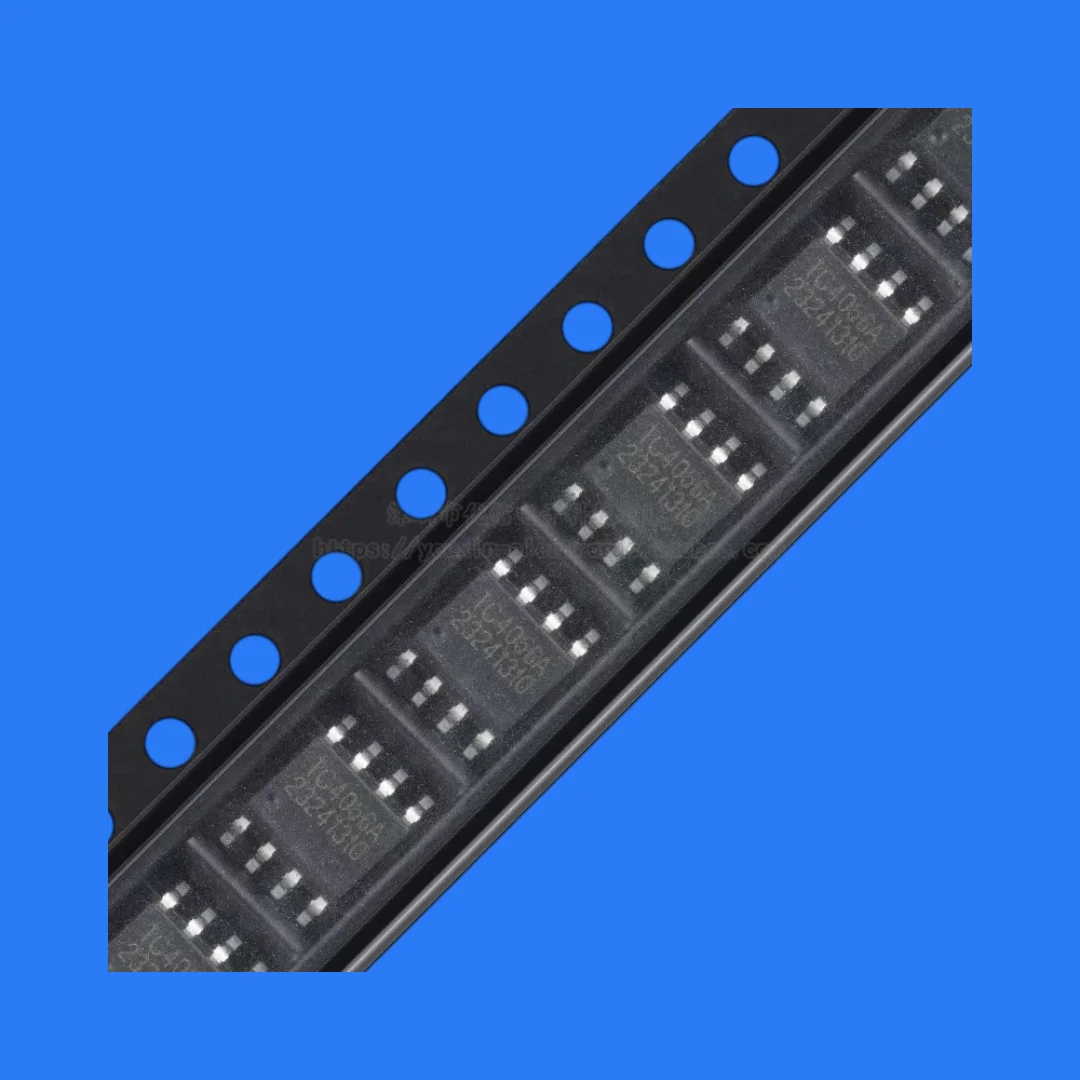 100pcs/Original TC4056A/F ESOP-8 A 1000mA Linear Single Lithium Battery Charging Management Chip