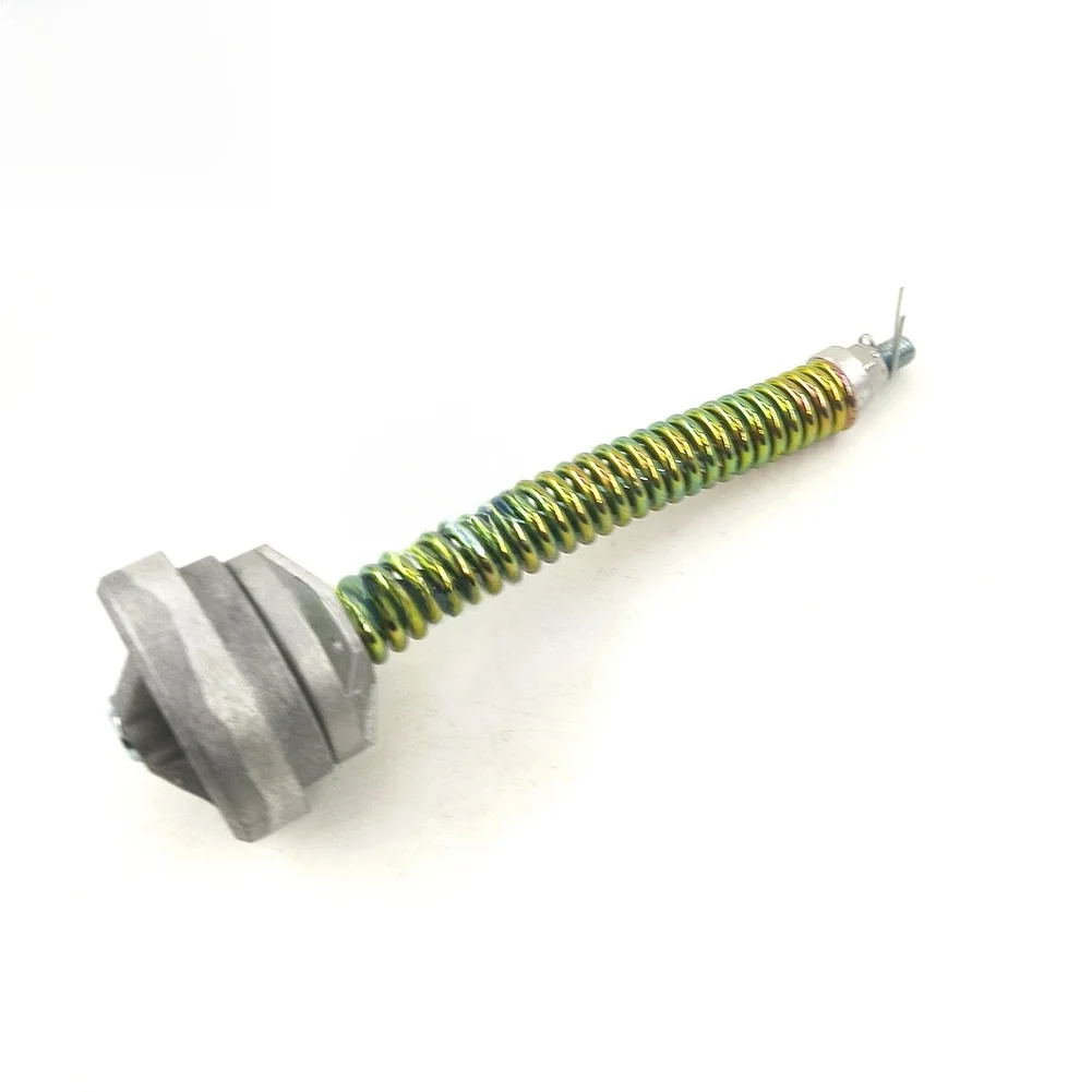 SH210240-5A5A3Z3 For Excavator Hydraulic Valve Combining Check Function Pressure Relief and Bypass in Single Metal Housing