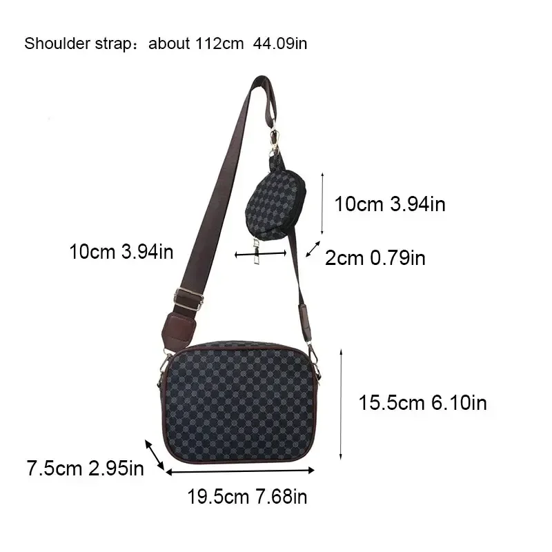 Vintage Fashion Handle Handbag Women Solid Soft PU Leather Women Shoulder Bag New Casual Designer Women Crossbody Tote Bag