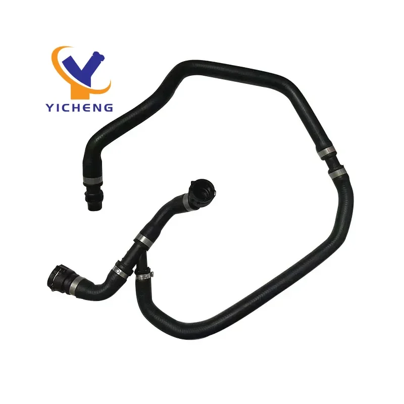 

OEM 17127542207 Radiator Hose for BMW 5Series 530i 525i 523i E61 E60 2.5L 3.0L 2004-2010 17127534889
