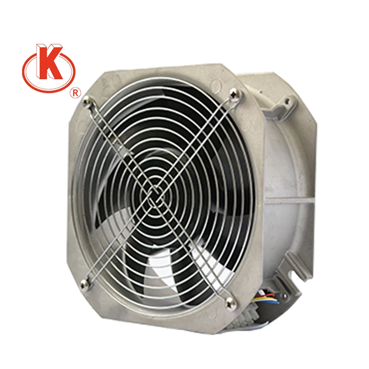 hot-selling 24v dc industrial fan brushless 