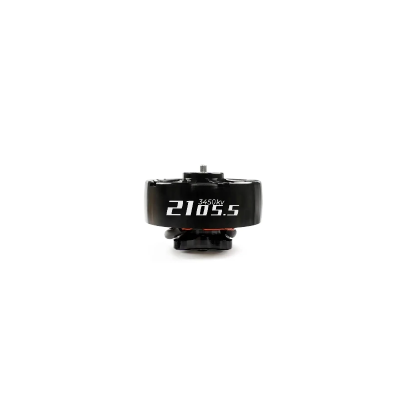 1pcs 2105.5 2650KV 3450KV Motor Suitable Cinelog35 Series Drone for FPV Quadcopter Freestyle Drone Accessories