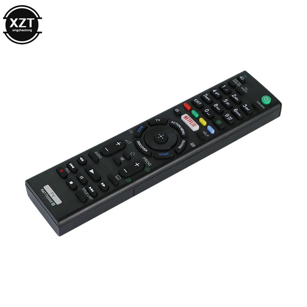 Sony TV用リモコンRMT-TX200E,tx300aコントローラーRMT-TX200U,RMT-TX100U,,rmt tx300e tx300t