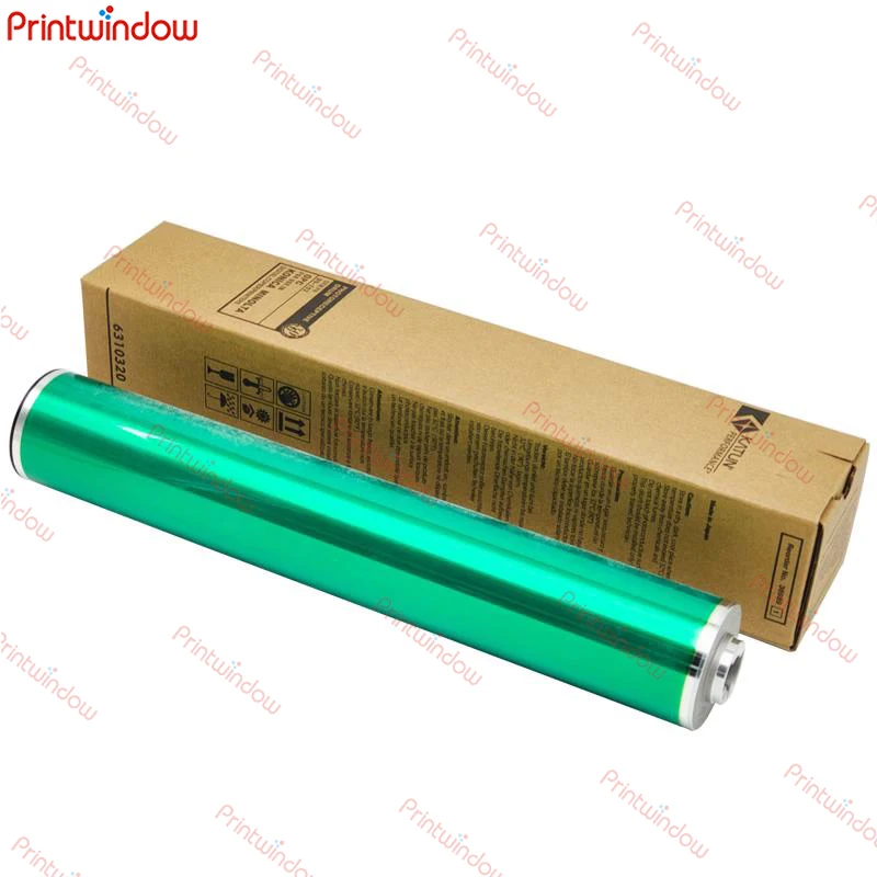 

KATUN OPC Drum for Konica Minolta bizhub C1060 1060L C1070 1070S C2060 C2070 C3070 C3080 High Quality Cylinder