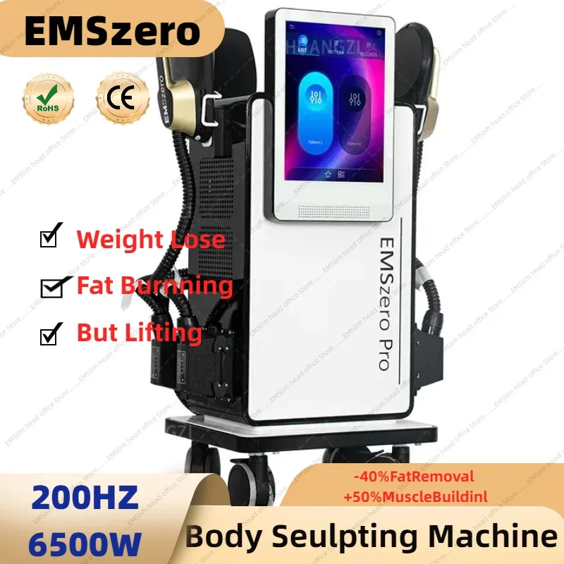 Emszero Pro Slimmin…