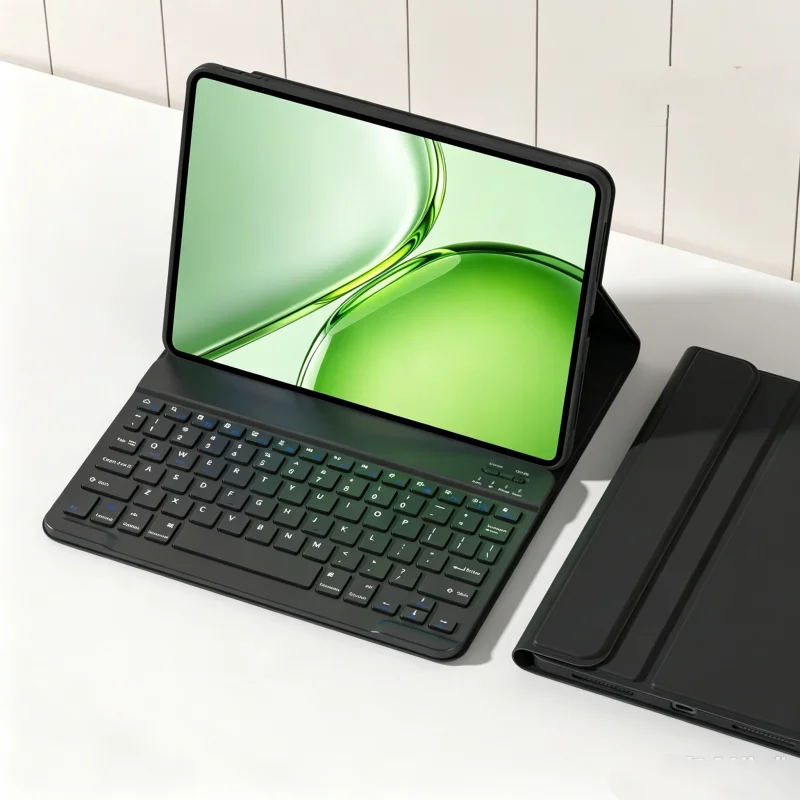 Keyboard Case for Honor Pad X9B Max 13 Magnetic Detachable Keyboard Cover for Honor Pad X9 Max 13 Inch YAG-W09 Case