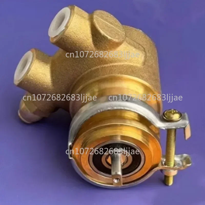 200L/H Coffee Machine Water Pump Rotary Pump Head