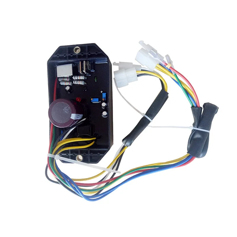 ABMI-1 Piece Genera… - image