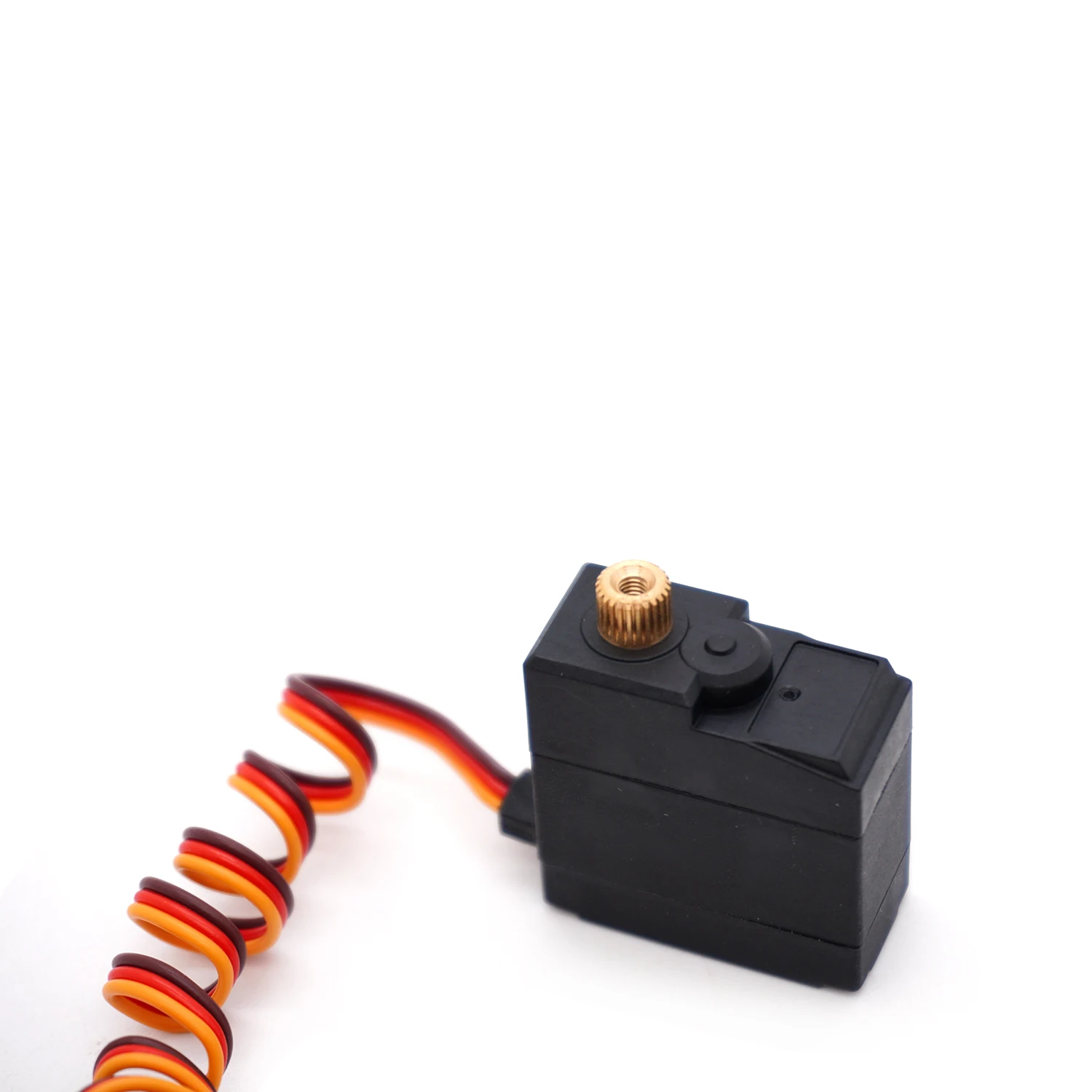 YSIDO 17G Metal Gear Digital Servo Drei/Fünf Draht für 1/16 SCY 16101 16102 16103 16201 MJX JJRC Q117 RC Auto Upgrade Zubehör – Detail 9
