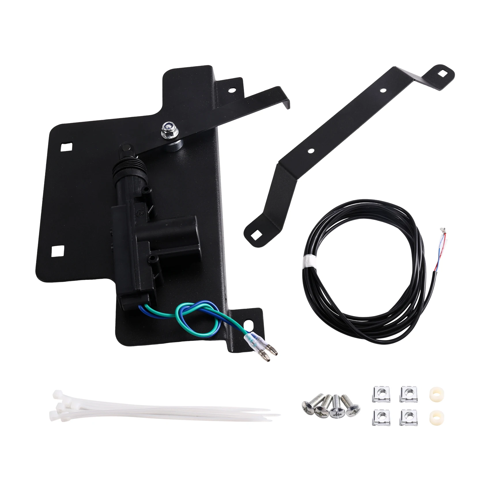 Automatic Power Tailgate Security Lock Tailgate Security Lock Power Tailgate Lock-T61C