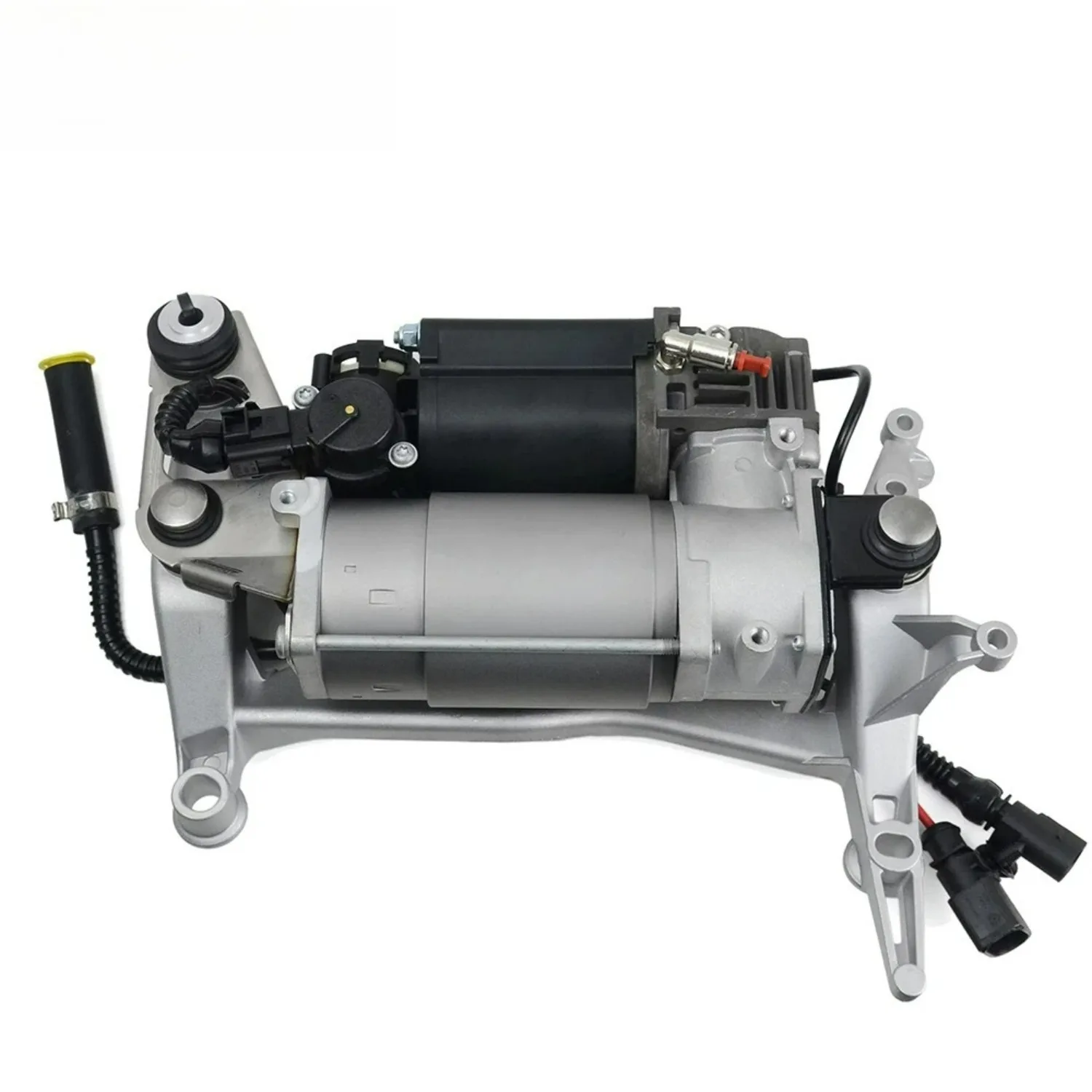 

Подходит для компрессора пневматической подвески Porsche CAYENNE (9PA) 95535890104 95535890105 95535890103 95535890102 автозапчасти