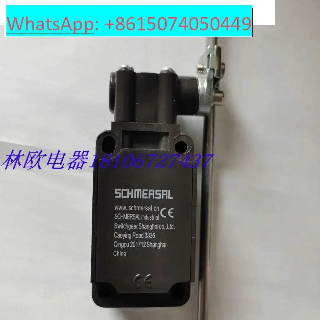 

Schmalzer limit travel switch Z4V10H336 Z4V.336-11Z 1593 4 5 6 7