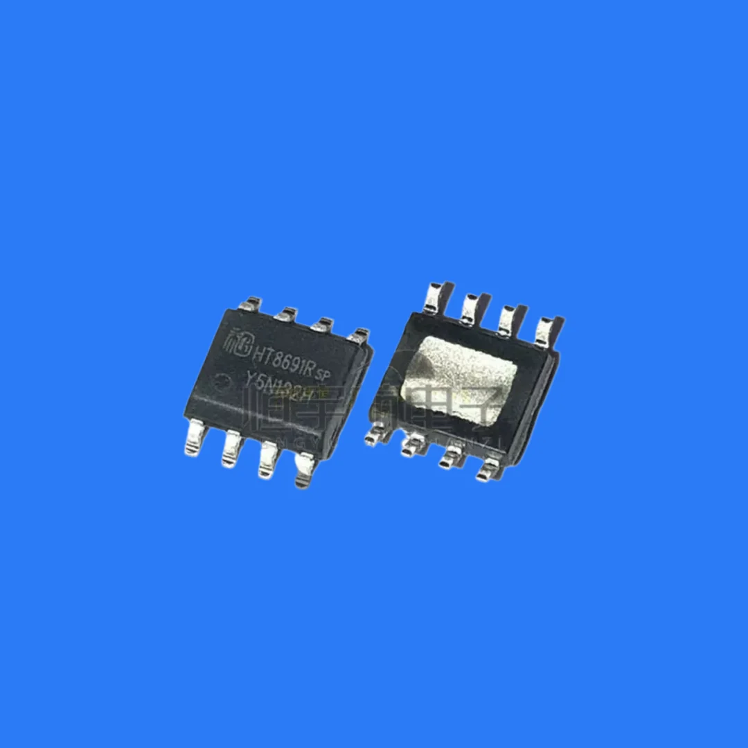 10PCS/new original HT8691Rsp HT8691SP patch SOP-8 6.5W audio power amplifier chip IC