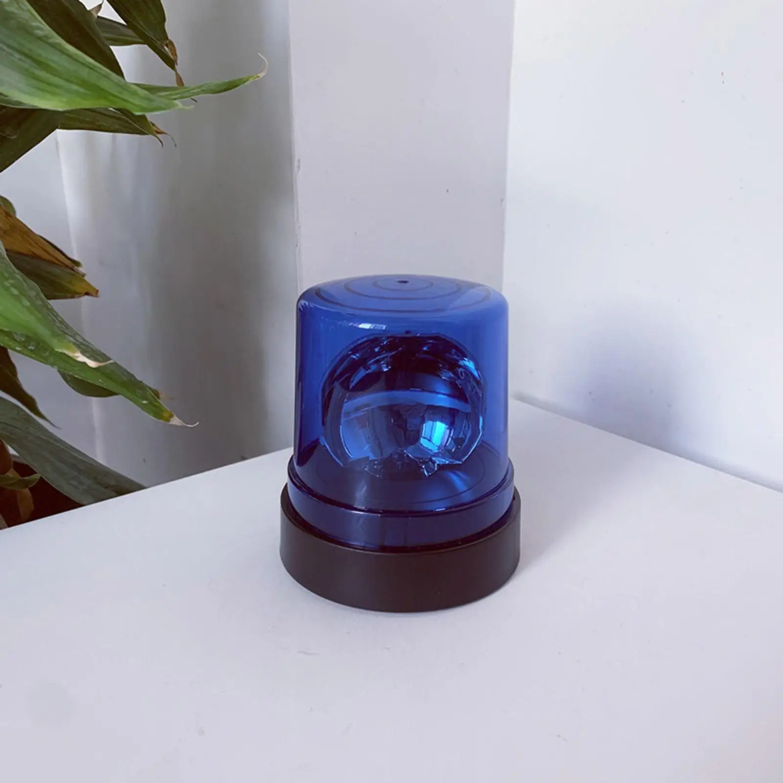 Truck Emergency Strobe Light LED Beacon Lamp with Rotating Flash Warning Light for Police Fire Engine Ambulance