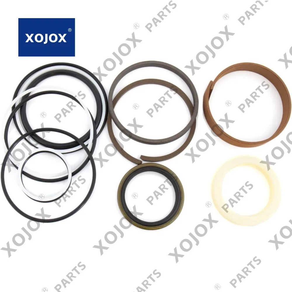

Комплект уплотнений XOJOX для Doosan Daewoo DX30 K9006257