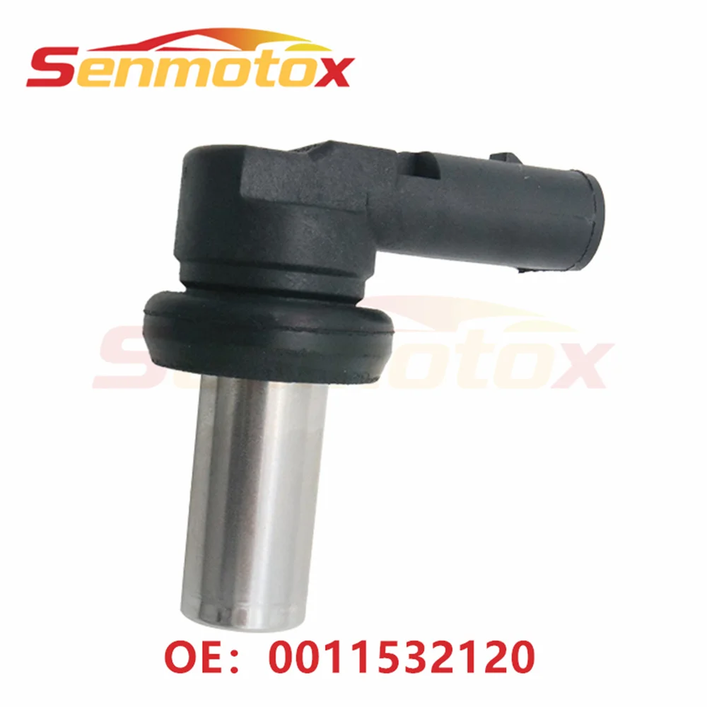 0011532120 Camshaft Position Sensor A0011532120 0192114011 340804078001Z For Mercedes Vario Actros Axor Car Accessories