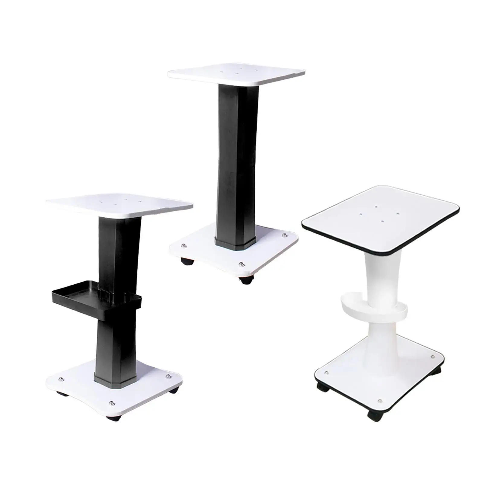 

Тележка для салона с колесами, большой поднос, тележка на колесиках для парикмахерской