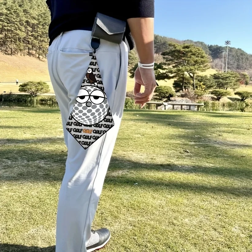 Thumbnail 4 - #29 Golf Towels Comparison Guide