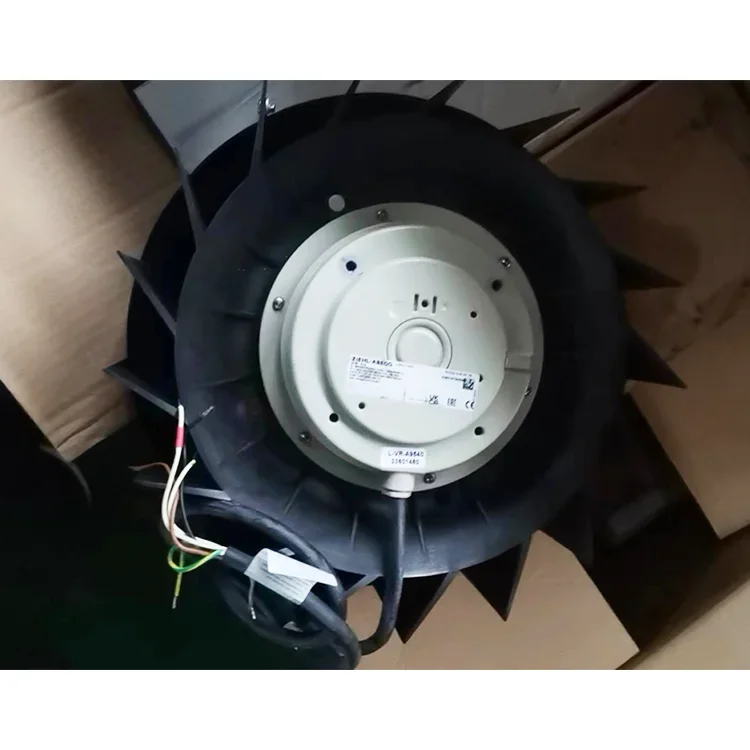 Carrier Parts 79-01693-04 Evap Fan For Carrier Transicold Refrigeration Units Vector 1550 1950MT