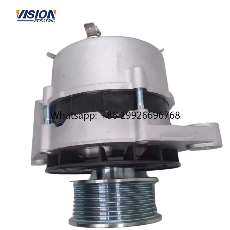 

Generator Spare Part Engine Spare Parts Alternator 4094998 3631678 4381503 191-2326-02