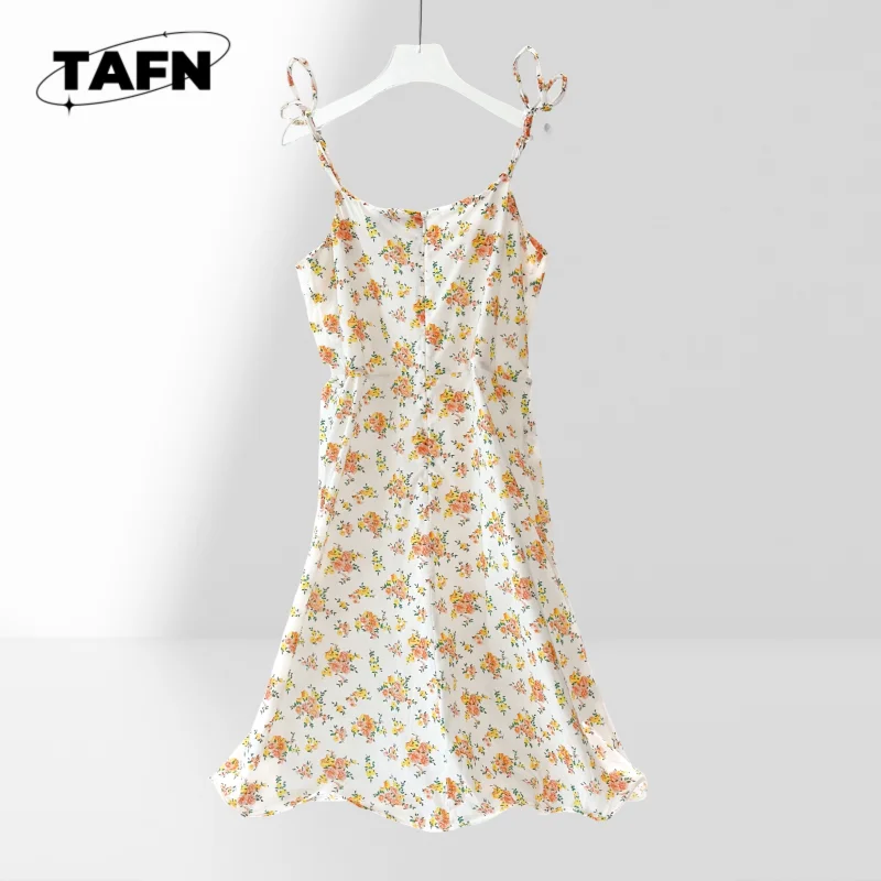 Elegantes High-End-Kaschmirkleid – Retro-Design für Frühling und Sommer, Kaschmirkleid im klassischen Stil – Retro-Design für den lässigen AG1424