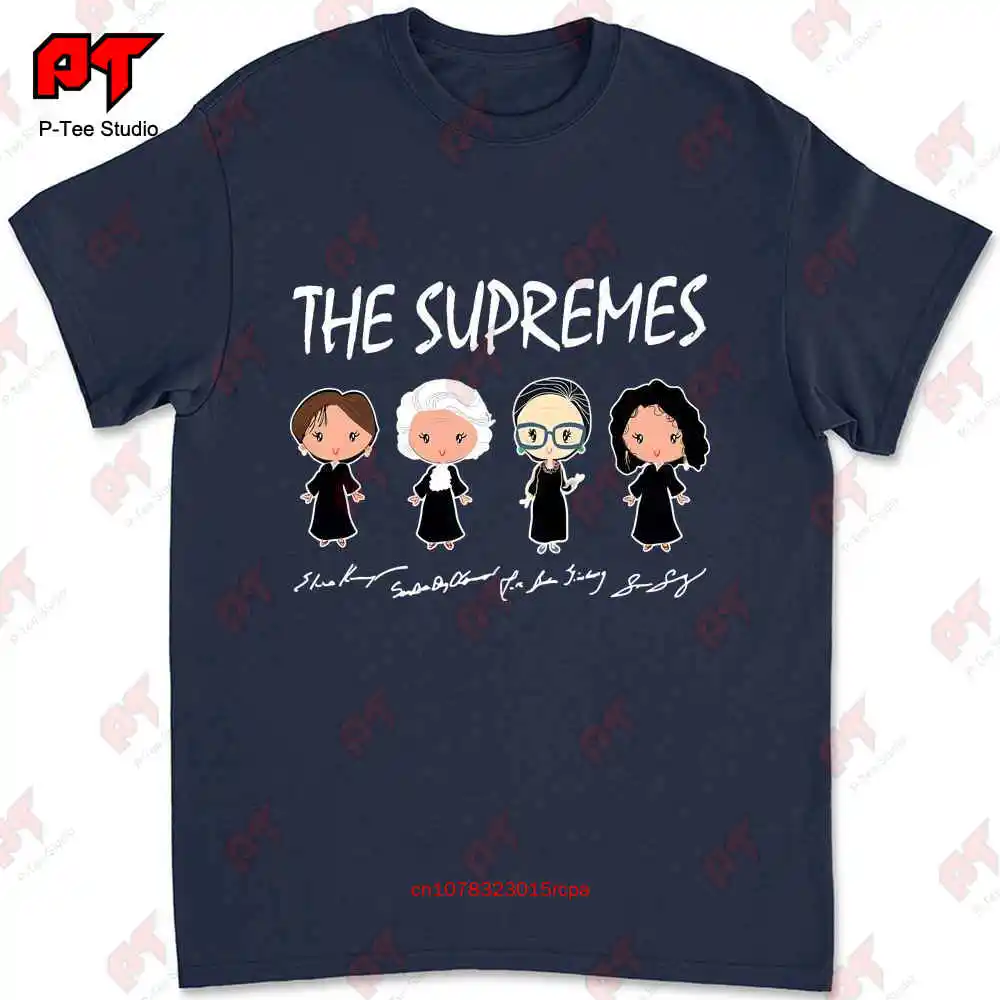 The Supremes Golden Girls T-shirt Tee 9B3M